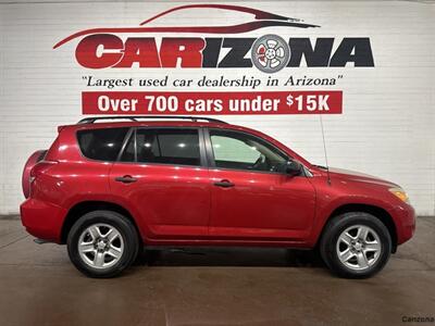 2006 Toyota RAV4   - Photo 1 - Mesa, AZ 85201