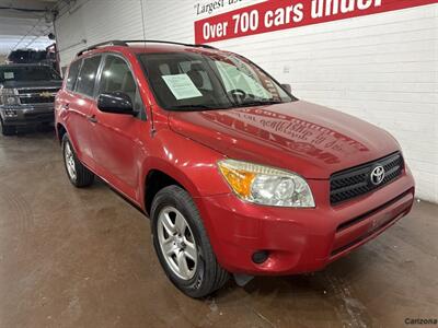 2006 Toyota RAV4   - Photo 6 - Mesa, AZ 85201