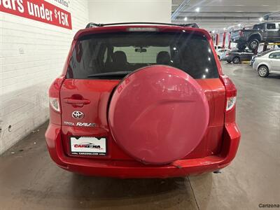 2006 Toyota RAV4   - Photo 3 - Mesa, AZ 85201