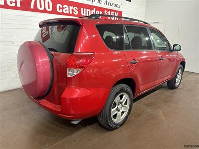 2006 Toyota RAV4   - Photo 2 - Mesa, AZ 85201