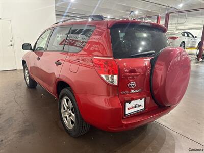 2006 Toyota RAV4   - Photo 4 - Mesa, AZ 85201