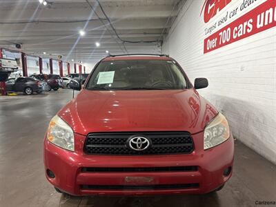 2006 Toyota RAV4   - Photo 5 - Mesa, AZ 85201