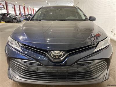 2018 Toyota Camry LE   - Photo 8 - Mesa, AZ 85201