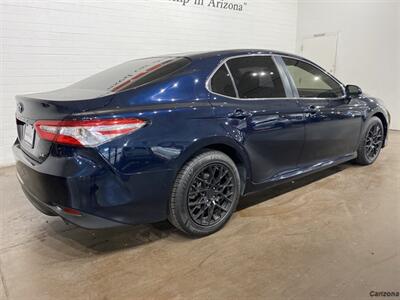 2018 Toyota Camry LE   - Photo 3 - Mesa, AZ 85201