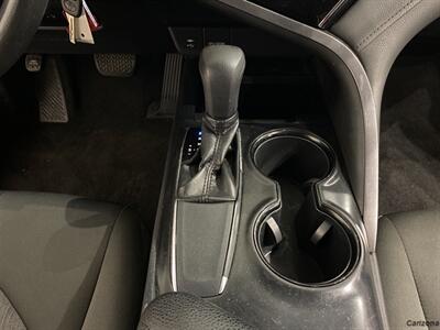 2018 Toyota Camry LE   - Photo 14 - Mesa, AZ 85201
