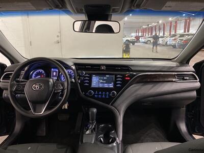 2018 Toyota Camry LE   - Photo 11 - Mesa, AZ 85201