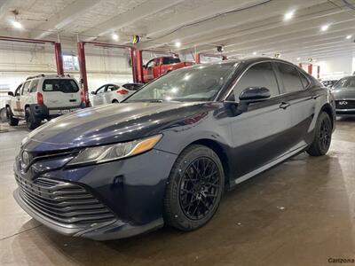 2018 Toyota Camry LE   - Photo 7 - Mesa, AZ 85201
