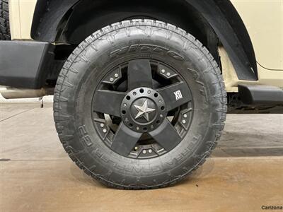 2011 Jeep Wrangler Unlimited Sport   - Photo 16 - Mesa, AZ 85201