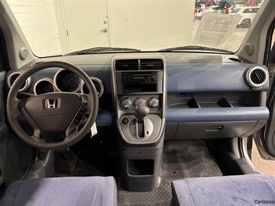 2005 Honda Element LX   - Photo 8 - Mesa, AZ 85201