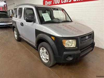 2005 Honda Element LX   - Photo 5 - Mesa, AZ 85201