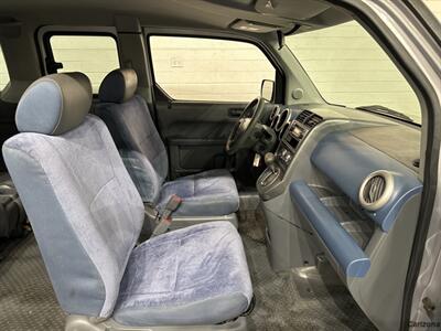 2005 Honda Element LX   - Photo 14 - Mesa, AZ 85201