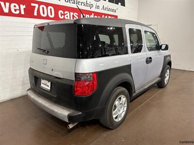 2005 Honda Element LX   - Photo 2 - Mesa, AZ 85201