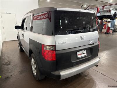 2005 Honda Element LX   - Photo 4 - Mesa, AZ 85201