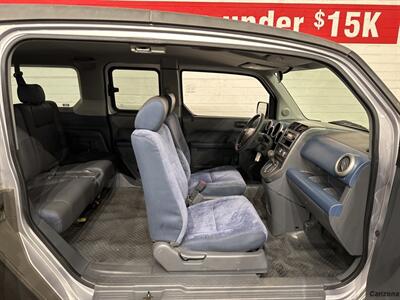 2005 Honda Element LX   - Photo 15 - Mesa, AZ 85201