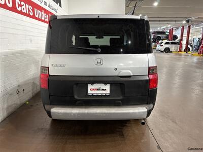 2005 Honda Element LX   - Photo 3 - Mesa, AZ 85201