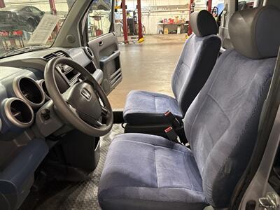 2005 Honda Element LX   - Photo 6 - Mesa, AZ 85201