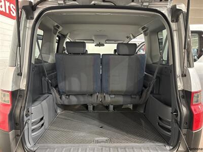 2005 Honda Element LX   - Photo 13 - Mesa, AZ 85201