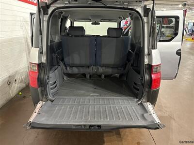 2005 Honda Element LX   - Photo 12 - Mesa, AZ 85201