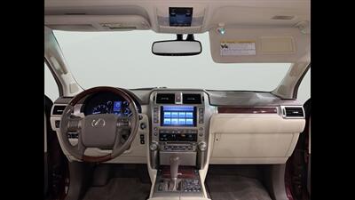 2013 Lexus GX 460 Premium   - Photo 12 - Mesa, AZ 85201