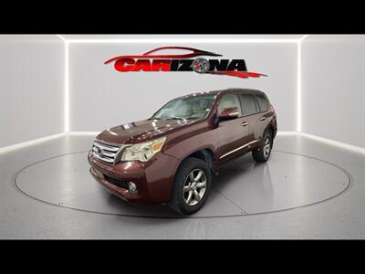 2013 Lexus GX 460 Premium   - Photo 7 - Mesa, AZ 85201