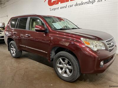2013 Lexus GX 460 Premium   - Photo 2 - Mesa, AZ 85201