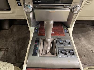 2013 Lexus GX 460 Premium   - Photo 15 - Mesa, AZ 85201