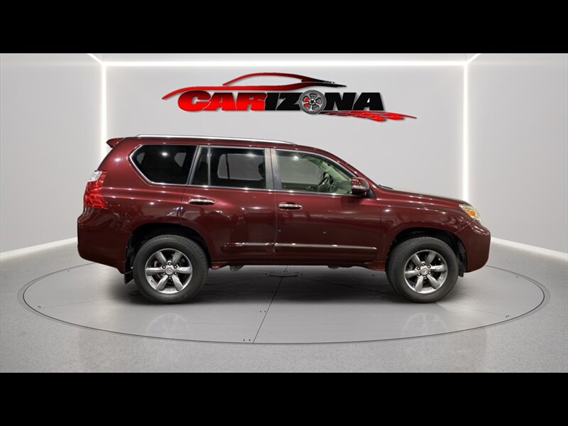 2013 Lexus GX Premium's photo