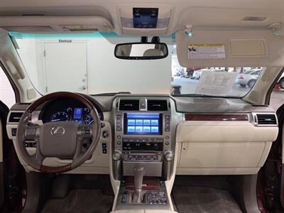 2013 Lexus GX 460 Premium   - Photo 12 - Mesa, AZ 85201