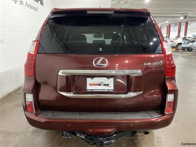 2013 Lexus GX 460 Premium   - Photo 4 - Mesa, AZ 85201