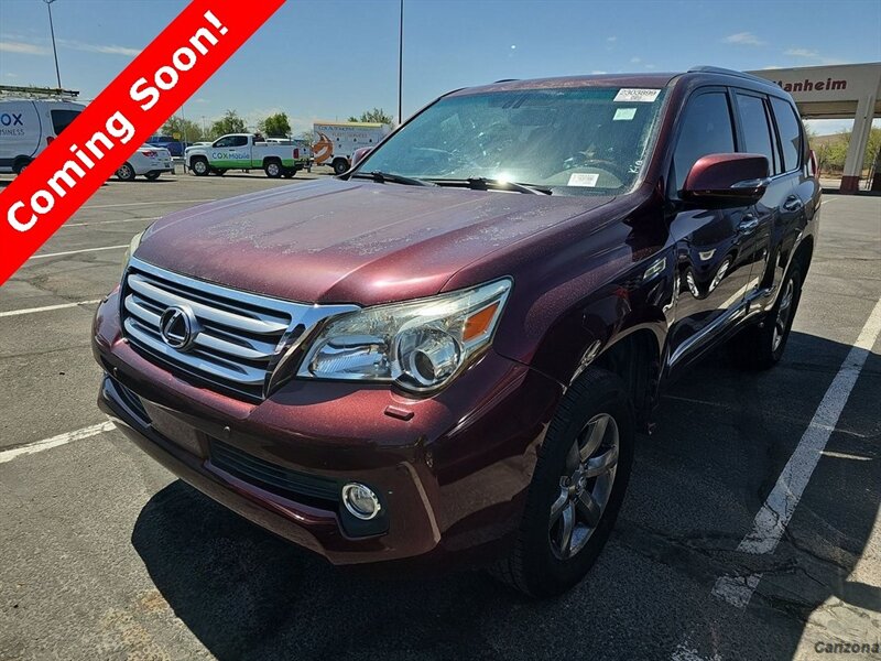 2013 Lexus GX 460 Premium - Photo 1 - Mesa, AZ 85201