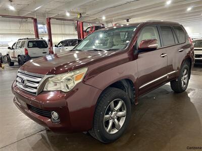 2013 Lexus GX 460 Premium   - Photo 7 - Mesa, AZ 85201