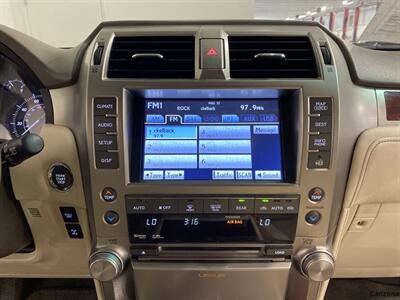 2013 Lexus GX 460 Premium   - Photo 14 - Mesa, AZ 85201
