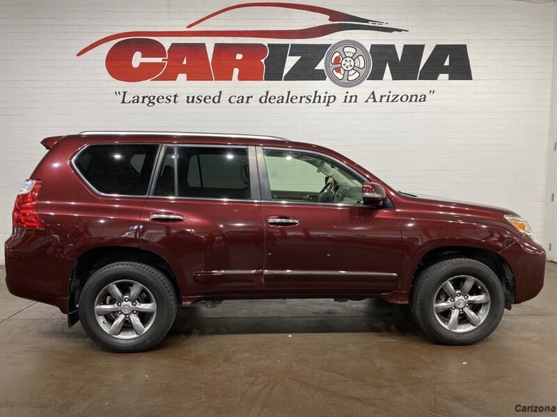 2013 Lexus GX 460 Premium  