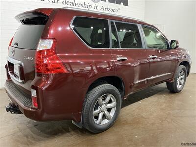 2013 Lexus GX 460 Premium   - Photo 3 - Mesa, AZ 85201