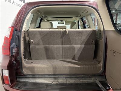 2013 Lexus GX 460 Premium   - Photo 5 - Mesa, AZ 85201
