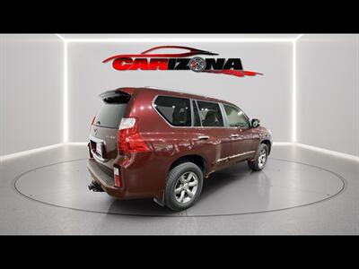 2013 Lexus GX 460 Premium   - Photo 3 - Mesa, AZ 85201