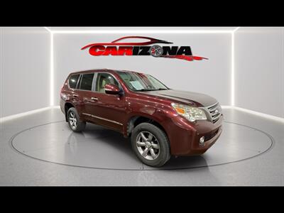 2013 Lexus GX 460 Premium   - Photo 2 - Mesa, AZ 85201