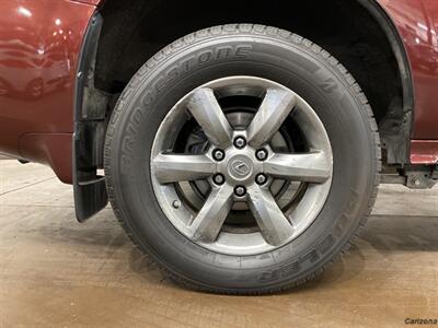 2013 Lexus GX 460 Premium   - Photo 17 - Mesa, AZ 85201