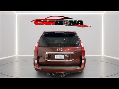 2013 Lexus GX 460 Premium   - Photo 4 - Mesa, AZ 85201