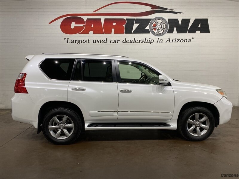 2012 Lexus GX 460 Premium  