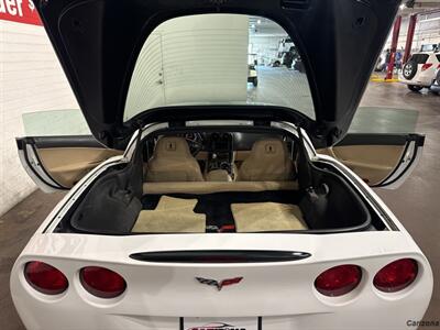 2008 Chevrolet Corvette   - Photo 12 - Mesa, AZ 85201