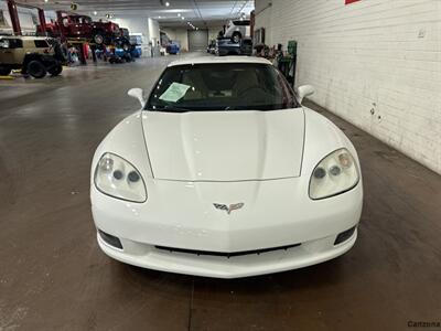 2008 Chevrolet Corvette   - Photo 5 - Mesa, AZ 85201