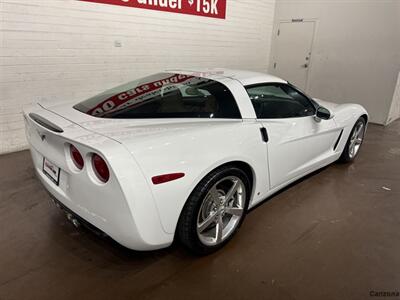 2008 Chevrolet Corvette   - Photo 2 - Mesa, AZ 85201