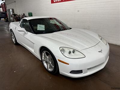 2008 Chevrolet Corvette   - Photo 6 - Mesa, AZ 85201