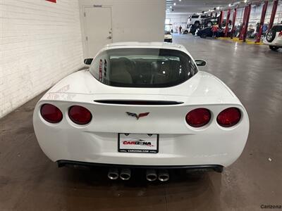 2008 Chevrolet Corvette   - Photo 3 - Mesa, AZ 85201