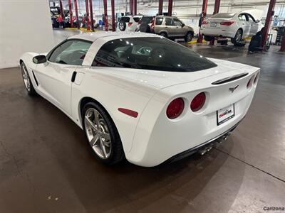 2008 Chevrolet Corvette   - Photo 4 - Mesa, AZ 85201