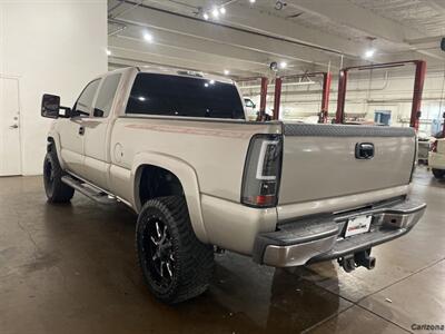 2004 Chevrolet Silverado 2500 LT   - Photo 6 - Mesa, AZ 85201