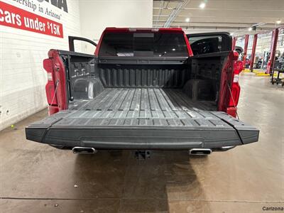 2021 Chevrolet Silverado 1500 LT Trail Boss   - Photo 19 - Mesa, AZ 85201