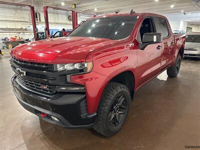 2021 Chevrolet Silverado 1500 LT Trail Boss   - Photo 6 - Mesa, AZ 85201