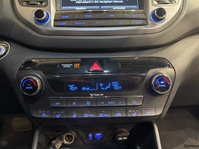 2018 Hyundai TUCSON Limited   - Photo 11 - Mesa, AZ 85201